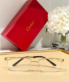 Picture of Cartier Optical Glasses _SKUfw48204505fw